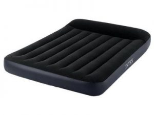 Надувной матрас Intex 64143 Pillow Rest Classic Bed Fiber-Tech (66769)