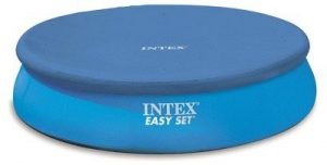 INTEX 58920 тент для надувных бассейнов Easy Set d-457 см (28023)