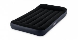 Надувной матрас Intex 64141 Pillow Rest Classic Bed Fiber-Tech (66767)