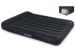 Надувной матрас INTEX 66770 Pillow Rest Classic Bed 183х203х30 см. (64144)
